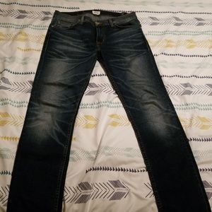 Hudson jeans
